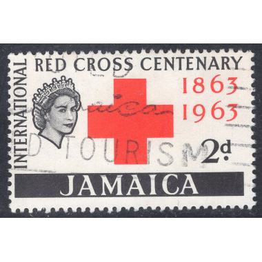 JAMAICA SCOTT 203