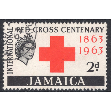 JAMAICA SCOTT 203