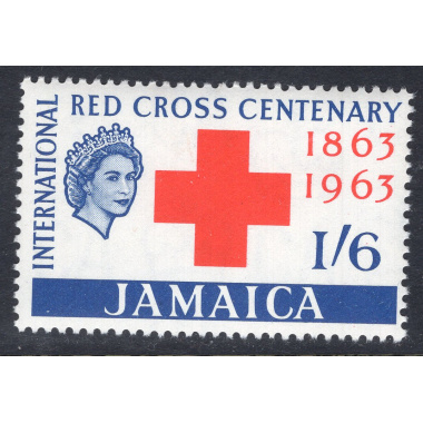 JAMAICA SCOTT 204