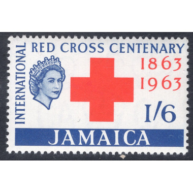 JAMAICA SCOTT 204