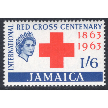 JAMAICA SCOTT 204