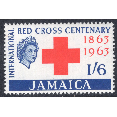 JAMAICA SCOTT 204