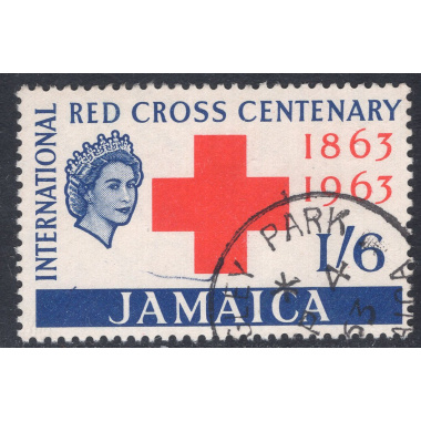 JAMAICA SCOTT 204