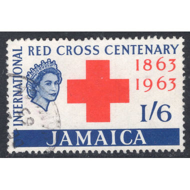 JAMAICA SCOTT 204