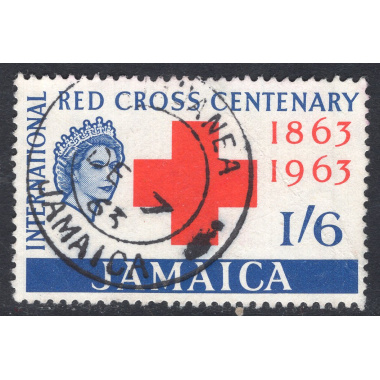 JAMAICA SCOTT 204