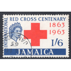 JAMAICA SCOTT 204
