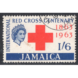 JAMAICA SCOTT 204