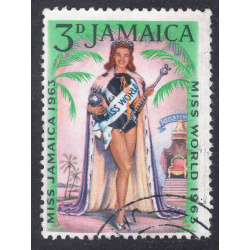 JAMAICA SCOTT 205
