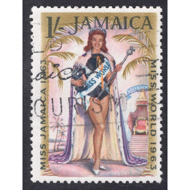 JAMAICA SCOTT 206