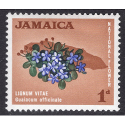 JAMAICA SCOTT 217