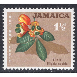 JAMAICA SCOTT 218