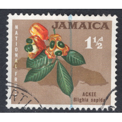 JAMAICA SCOTT 218