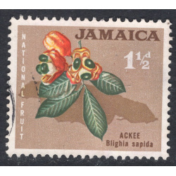 JAMAICA SCOTT 218