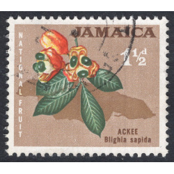 JAMAICA SCOTT 218