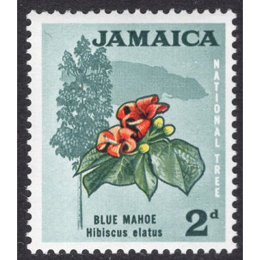 JAMAICA SCOTT 219
