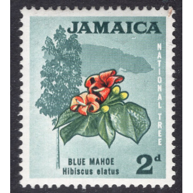 JAMAICA SCOTT 219