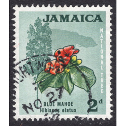 JAMAICA SCOTT 219