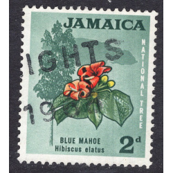 JAMAICA SCOTT 219