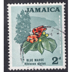 JAMAICA SCOTT 219