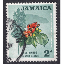 JAMAICA SCOTT 219