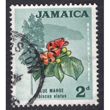 JAMAICA SCOTT 219