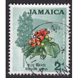JAMAICA SCOTT 219