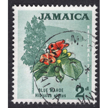 JAMAICA SCOTT 219