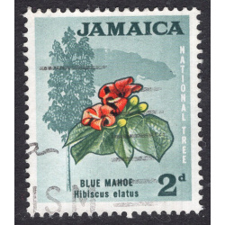 JAMAICA SCOTT 219