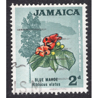 JAMAICA SCOTT 219