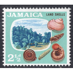 JAMAICA SCOTT 220