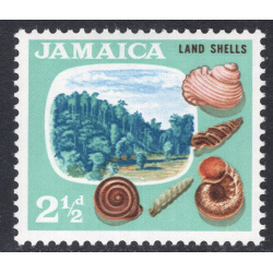 JAMAICA SCOTT 220