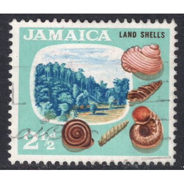 JAMAICA SCOTT 220