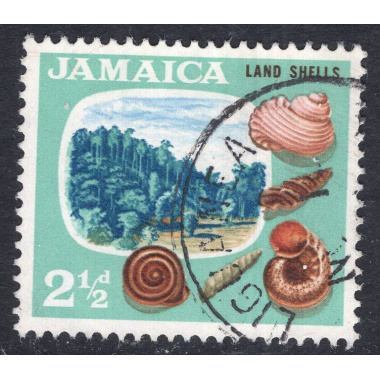 JAMAICA SCOTT 220