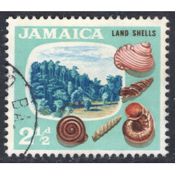 JAMAICA SCOTT 220