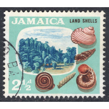 JAMAICA SCOTT 220