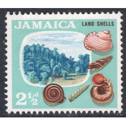 JAMAICA SCOTT 220