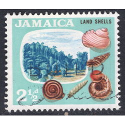 JAMAICA SCOTT 220