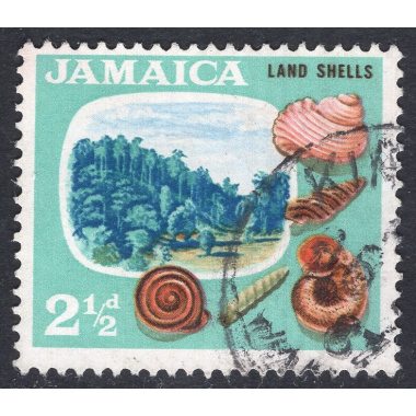 JAMAICA SCOTT 220