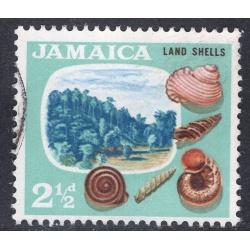 JAMAICA SCOTT 220