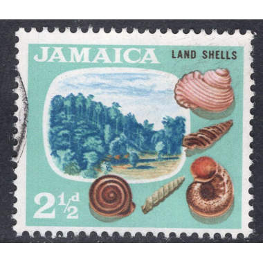 JAMAICA SCOTT 220