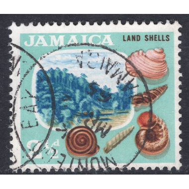 JAMAICA SCOTT 220