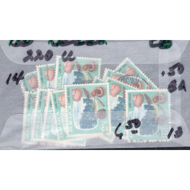 JAMAICA SCOTT 220
