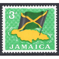 JAMAICA SCOTT 221