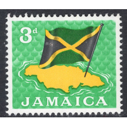JAMAICA SCOTT 221