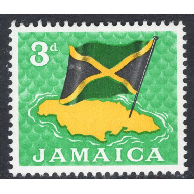 JAMAICA SCOTT 221