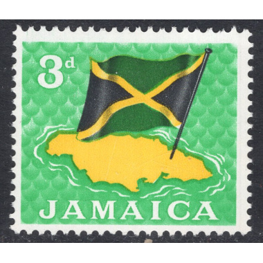 JAMAICA SCOTT 221