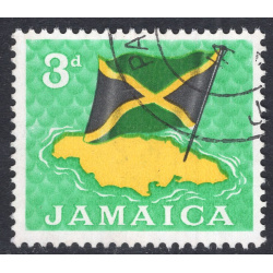 JAMAICA SCOTT 221