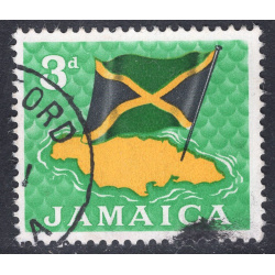 JAMAICA SCOTT 221