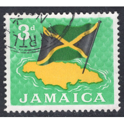 JAMAICA SCOTT 221