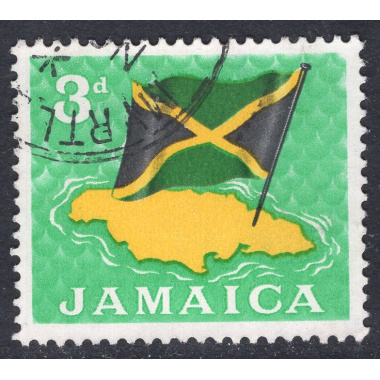 JAMAICA SCOTT 221